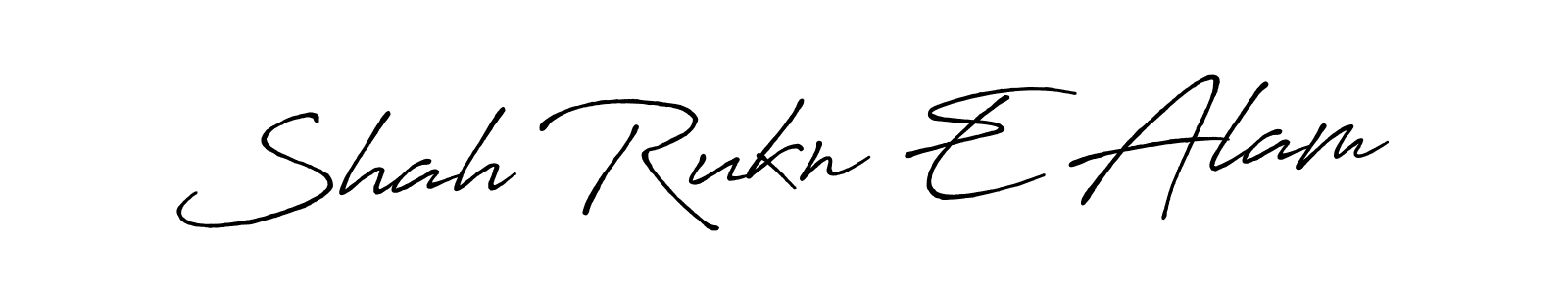 Best and Professional Signature Style for Shah Rukn E Alam. Antro_Vectra_Bolder Best Signature Style Collection. Shah Rukn E Alam signature style 7 images and pictures png