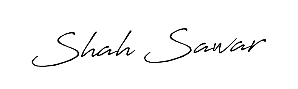 How to Draw Shah Sawar signature style? Antro_Vectra_Bolder is a latest design signature styles for name Shah Sawar. Shah Sawar signature style 7 images and pictures png