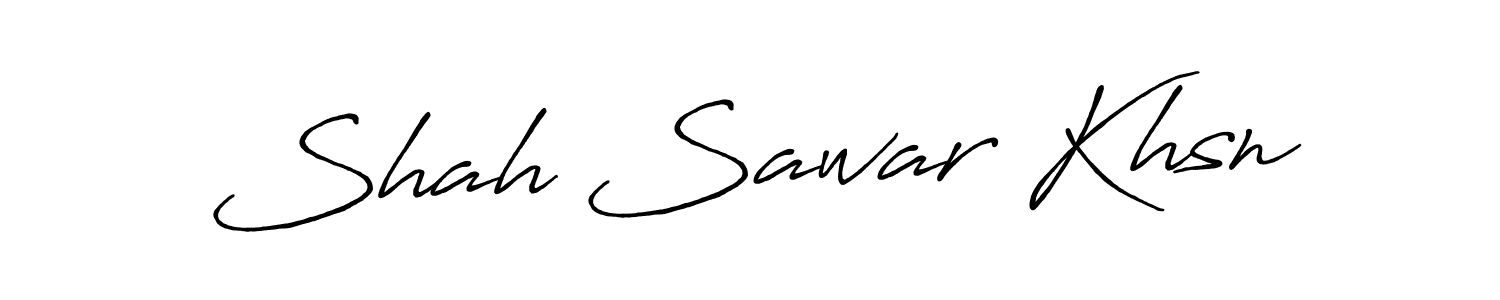 How to Draw Shah Sawar Khsn signature style? Antro_Vectra_Bolder is a latest design signature styles for name Shah Sawar Khsn. Shah Sawar Khsn signature style 7 images and pictures png