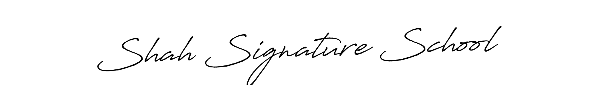 See photos of Shah Signature School official signature by Spectra . Check more albums & portfolios. Read reviews & check more about Antro_Vectra_Bolder font. Shah Signature School signature style 7 images and pictures png