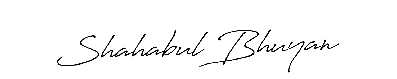 Also You can easily find your signature by using the search form. We will create Shahabul Bhuyan name handwritten signature images for you free of cost using Antro_Vectra_Bolder sign style. Shahabul Bhuyan signature style 7 images and pictures png