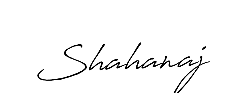 The best way (Antro_Vectra_Bolder) to make a short signature is to pick only two or three words in your name. The name Shahanaj include a total of six letters. For converting this name. Shahanaj signature style 7 images and pictures png