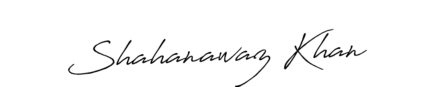 You can use this online signature creator to create a handwritten signature for the name Shahanawaz Khan. This is the best online autograph maker. Shahanawaz Khan signature style 7 images and pictures png