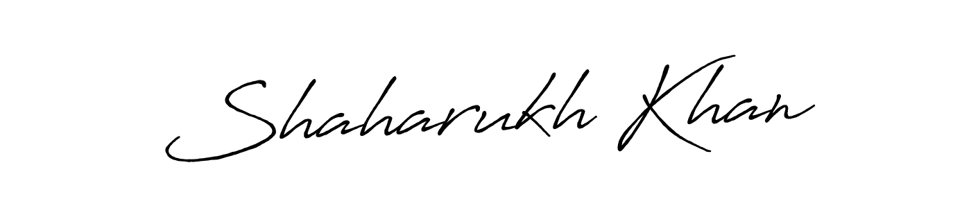 How to Draw Shaharukh Khan signature style? Antro_Vectra_Bolder is a latest design signature styles for name Shaharukh Khan. Shaharukh Khan signature style 7 images and pictures png