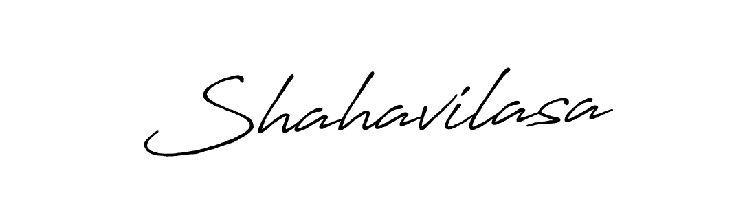 Once you've used our free online signature maker to create your best signature Antro_Vectra_Bolder style, it's time to enjoy all of the benefits that Shahavilasa name signing documents. Shahavilasa signature style 7 images and pictures png