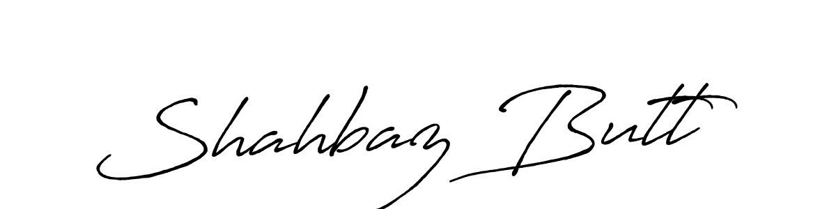 This is the best signature style for the Shahbaz Butt name. Also you like these signature font (Antro_Vectra_Bolder). Mix name signature. Shahbaz Butt signature style 7 images and pictures png