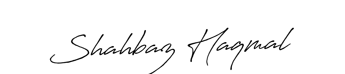 Check out images of Autograph of Shahbaz Haqmal name. Actor Shahbaz Haqmal Signature Style. Antro_Vectra_Bolder is a professional sign style online. Shahbaz Haqmal signature style 7 images and pictures png