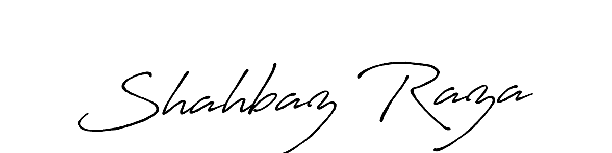 Once you've used our free online signature maker to create your best signature Antro_Vectra_Bolder style, it's time to enjoy all of the benefits that Shahbaz Raza name signing documents. Shahbaz Raza signature style 7 images and pictures png