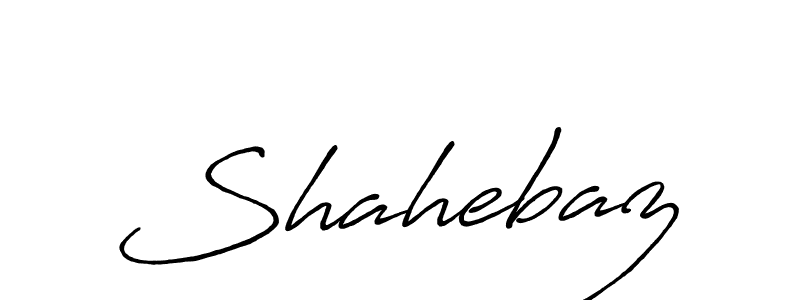 You can use this online signature creator to create a handwritten signature for the name Shahebaz. This is the best online autograph maker. Shahebaz signature style 7 images and pictures png