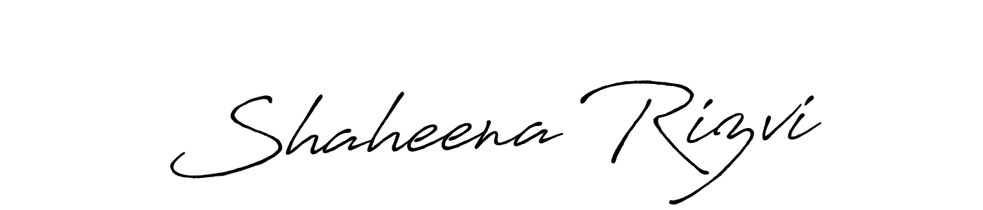 How to Draw Shaheena Rizvi signature style? Antro_Vectra_Bolder is a latest design signature styles for name Shaheena Rizvi. Shaheena Rizvi signature style 7 images and pictures png