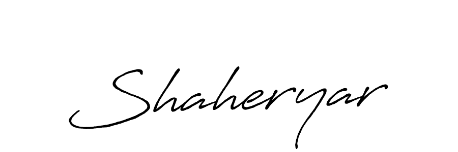 This is the best signature style for the Shaheryar name. Also you like these signature font (Antro_Vectra_Bolder). Mix name signature. Shaheryar signature style 7 images and pictures png