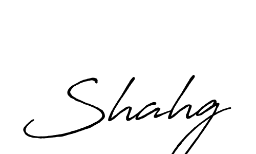 You should practise on your own different ways (Antro_Vectra_Bolder) to write your name (Shahg) in signature. don't let someone else do it for you. Shahg signature style 7 images and pictures png