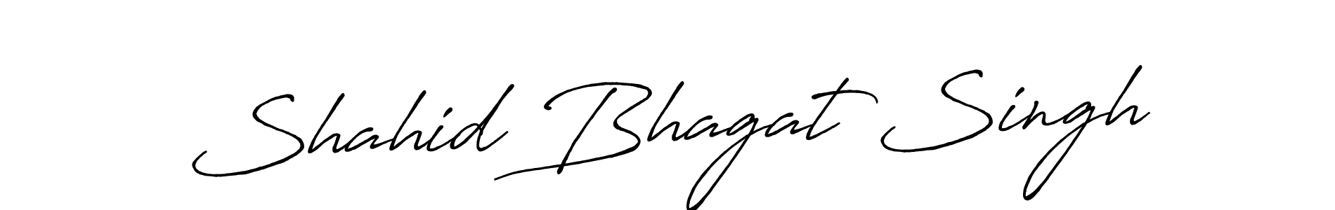 Similarly Antro_Vectra_Bolder is the best handwritten signature design. Signature creator online .You can use it as an online autograph creator for name Shahid Bhagat Singh. Shahid Bhagat Singh signature style 7 images and pictures png