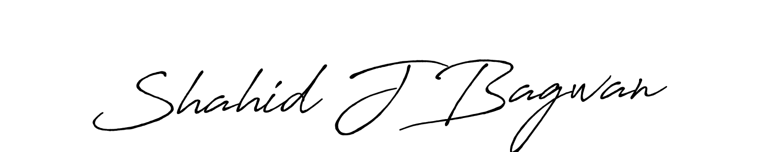 This is the best signature style for the Shahid J Bagwan name. Also you like these signature font (Antro_Vectra_Bolder). Mix name signature. Shahid J Bagwan signature style 7 images and pictures png