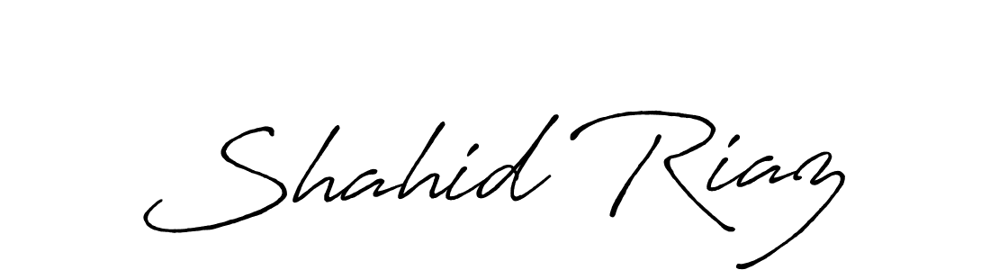 The best way (Antro_Vectra_Bolder) to make a short signature is to pick only two or three words in your name. The name Shahid Riaz include a total of six letters. For converting this name. Shahid Riaz signature style 7 images and pictures png