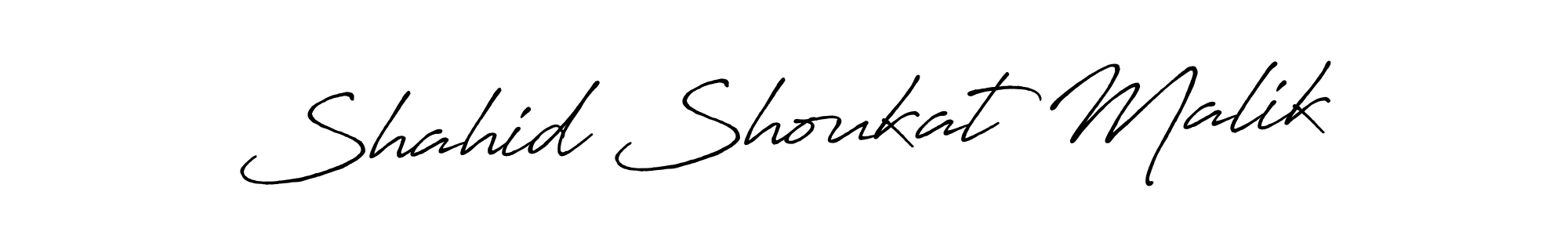 Also You can easily find your signature by using the search form. We will create Shahid Shoukat Malik name handwritten signature images for you free of cost using Antro_Vectra_Bolder sign style. Shahid Shoukat Malik signature style 7 images and pictures png