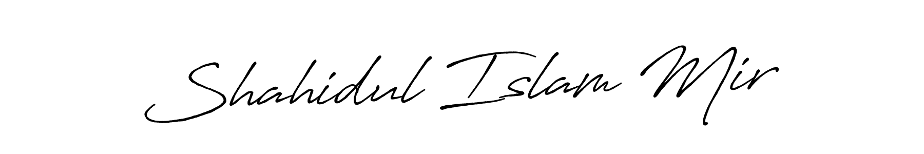 Here are the top 10 professional signature styles for the name Shahidul Islam Mir. These are the best autograph styles you can use for your name. Shahidul Islam Mir signature style 7 images and pictures png