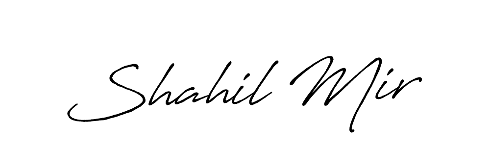 See photos of Shahil Mir official signature by Spectra . Check more albums & portfolios. Read reviews & check more about Antro_Vectra_Bolder font. Shahil Mir signature style 7 images and pictures png