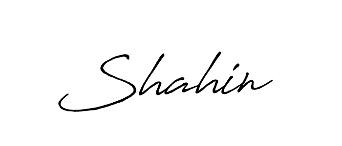 You should practise on your own different ways (Antro_Vectra_Bolder) to write your name (Shahin ) in signature. don't let someone else do it for you. Shahin  signature style 7 images and pictures png