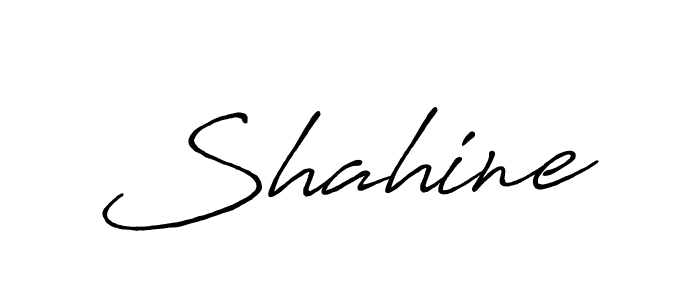 Make a short Shahine signature style. Manage your documents anywhere anytime using Antro_Vectra_Bolder. Create and add eSignatures, submit forms, share and send files easily. Shahine signature style 7 images and pictures png