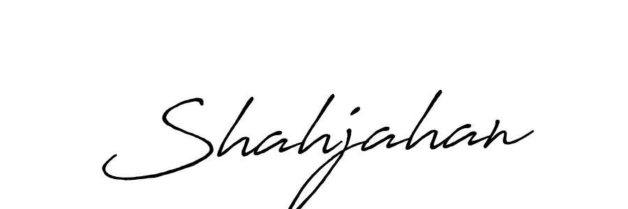 You should practise on your own different ways (Antro_Vectra_Bolder) to write your name (Shahjahan) in signature. don't let someone else do it for you. Shahjahan signature style 7 images and pictures png