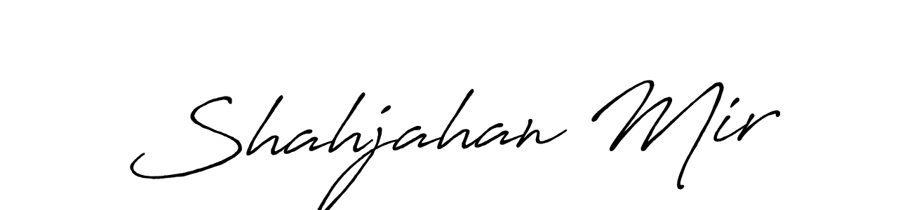 This is the best signature style for the Shahjahan Mir name. Also you like these signature font (Antro_Vectra_Bolder). Mix name signature. Shahjahan Mir signature style 7 images and pictures png