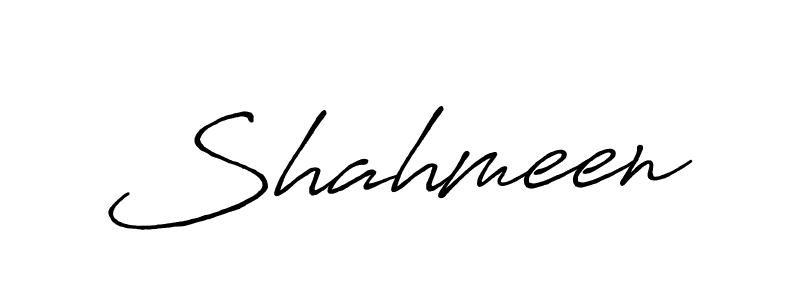 if you are searching for the best signature style for your name Shahmeen. so please give up your signature search. here we have designed multiple signature styles  using Antro_Vectra_Bolder. Shahmeen signature style 7 images and pictures png