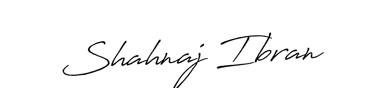 Antro_Vectra_Bolder is a professional signature style that is perfect for those who want to add a touch of class to their signature. It is also a great choice for those who want to make their signature more unique. Get Shahnaj Ibran name to fancy signature for free. Shahnaj Ibran signature style 7 images and pictures png