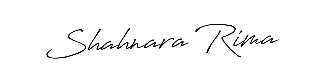 Similarly Antro_Vectra_Bolder is the best handwritten signature design. Signature creator online .You can use it as an online autograph creator for name Shahnara Rima. Shahnara Rima signature style 7 images and pictures png