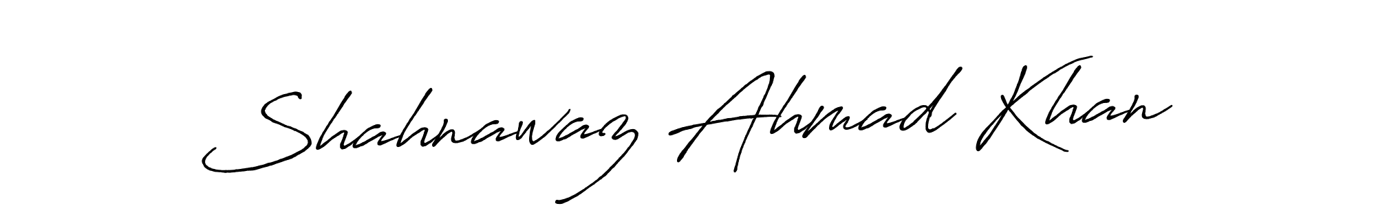 Also You can easily find your signature by using the search form. We will create Shahnawaz Ahmad Khan name handwritten signature images for you free of cost using Antro_Vectra_Bolder sign style. Shahnawaz Ahmad Khan signature style 7 images and pictures png