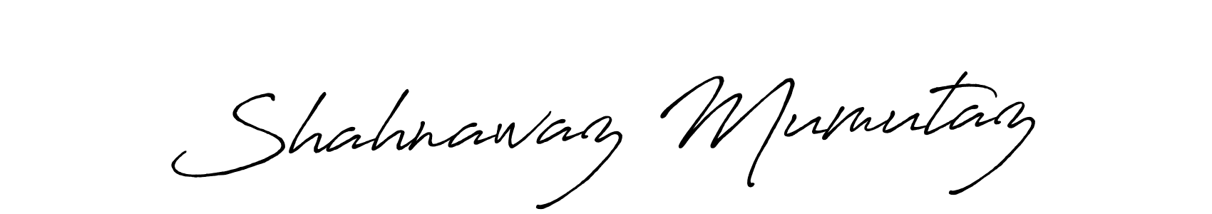 Make a beautiful signature design for name Shahnawaz Mumutaz. Use this online signature maker to create a handwritten signature for free. Shahnawaz Mumutaz signature style 7 images and pictures png
