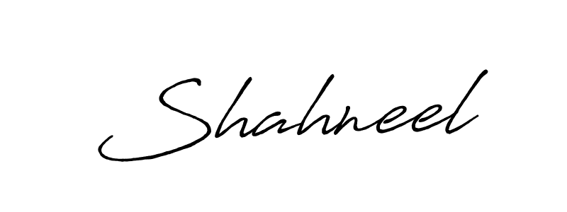 How to Draw Shahneel signature style? Antro_Vectra_Bolder is a latest design signature styles for name Shahneel. Shahneel signature style 7 images and pictures png