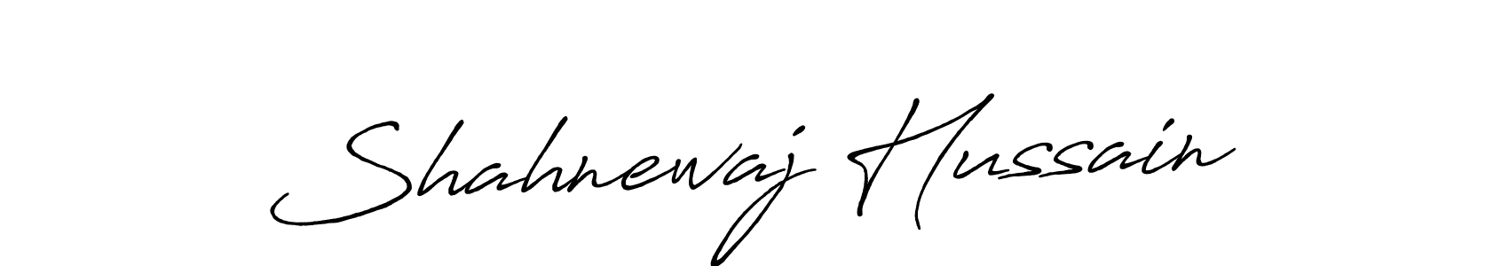Antro_Vectra_Bolder is a professional signature style that is perfect for those who want to add a touch of class to their signature. It is also a great choice for those who want to make their signature more unique. Get Shahnewaj Hussain name to fancy signature for free. Shahnewaj Hussain signature style 7 images and pictures png