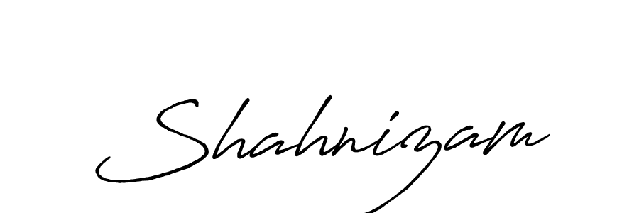Make a short Shahnizam signature style. Manage your documents anywhere anytime using Antro_Vectra_Bolder. Create and add eSignatures, submit forms, share and send files easily. Shahnizam signature style 7 images and pictures png