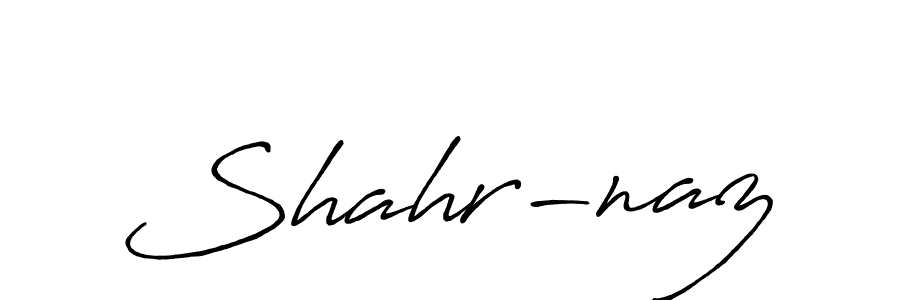 Make a short Shahr-naz signature style. Manage your documents anywhere anytime using Antro_Vectra_Bolder. Create and add eSignatures, submit forms, share and send files easily. Shahr-naz signature style 7 images and pictures png