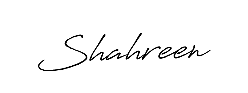 Once you've used our free online signature maker to create your best signature Antro_Vectra_Bolder style, it's time to enjoy all of the benefits that Shahreen name signing documents. Shahreen signature style 7 images and pictures png