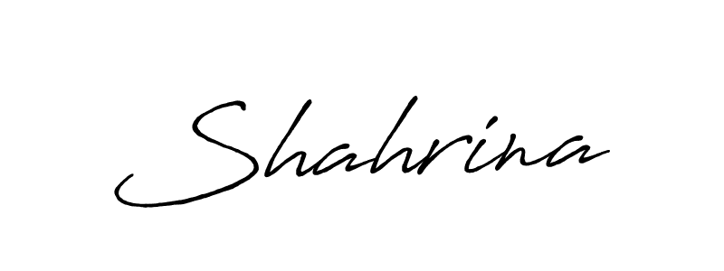 Here are the top 10 professional signature styles for the name Shahrina. These are the best autograph styles you can use for your name. Shahrina signature style 7 images and pictures png