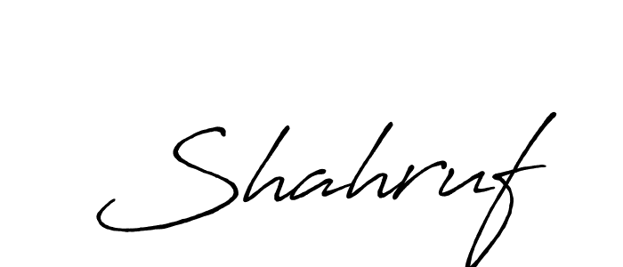 See photos of Shahruf official signature by Spectra . Check more albums & portfolios. Read reviews & check more about Antro_Vectra_Bolder font. Shahruf signature style 7 images and pictures png