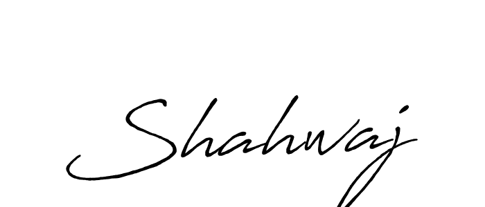 if you are searching for the best signature style for your name Shahwaj. so please give up your signature search. here we have designed multiple signature styles  using Antro_Vectra_Bolder. Shahwaj signature style 7 images and pictures png