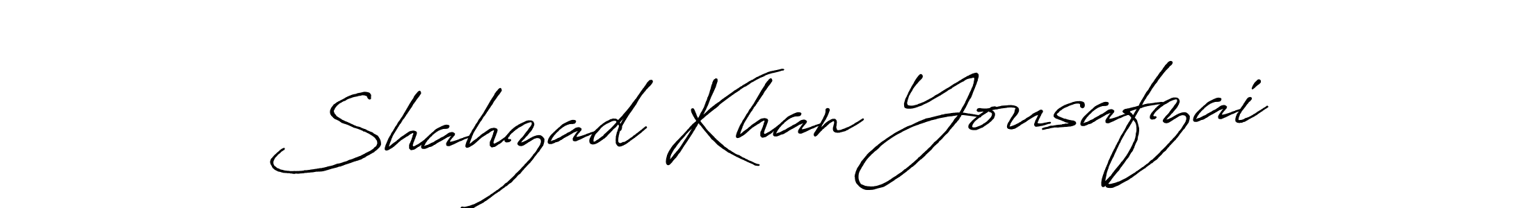 if you are searching for the best signature style for your name Shahzad Khan Yousafzai. so please give up your signature search. here we have designed multiple signature styles  using Antro_Vectra_Bolder. Shahzad Khan Yousafzai signature style 7 images and pictures png