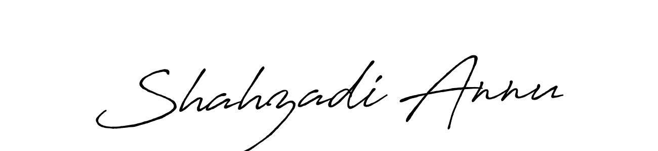 How to Draw Shahzadi Annu signature style? Antro_Vectra_Bolder is a latest design signature styles for name Shahzadi Annu. Shahzadi Annu signature style 7 images and pictures png