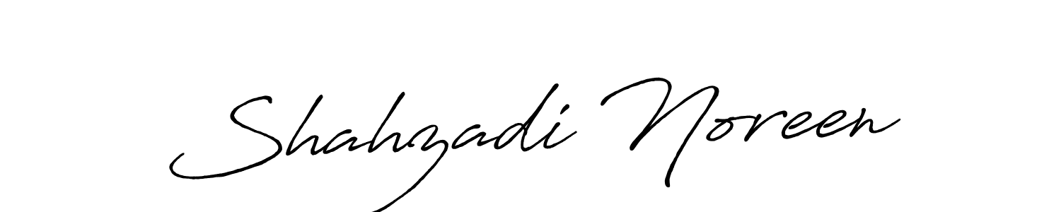 Similarly Antro_Vectra_Bolder is the best handwritten signature design. Signature creator online .You can use it as an online autograph creator for name Shahzadi Noreen. Shahzadi Noreen signature style 7 images and pictures png