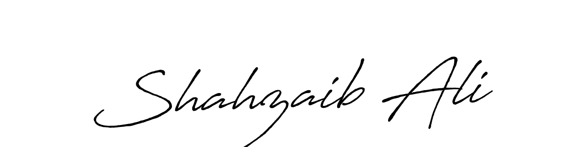 Make a short Shahzaib Ali signature style. Manage your documents anywhere anytime using Antro_Vectra_Bolder. Create and add eSignatures, submit forms, share and send files easily. Shahzaib Ali signature style 7 images and pictures png