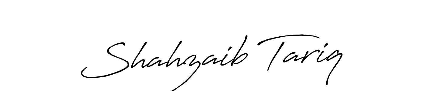 if you are searching for the best signature style for your name Shahzaib Tariq. so please give up your signature search. here we have designed multiple signature styles  using Antro_Vectra_Bolder. Shahzaib Tariq signature style 7 images and pictures png