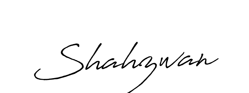 Create a beautiful signature design for name Shahzwan. With this signature (Antro_Vectra_Bolder) fonts, you can make a handwritten signature for free. Shahzwan signature style 7 images and pictures png