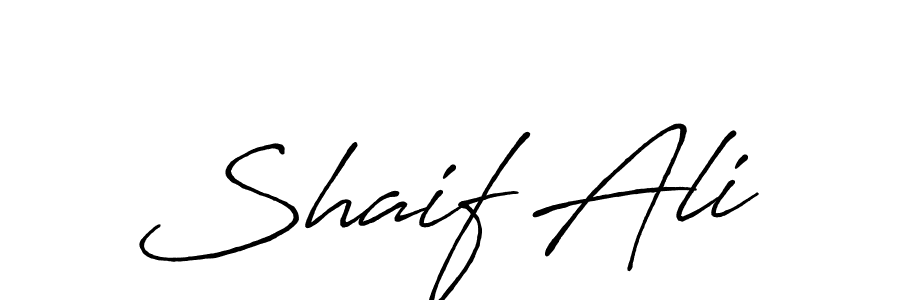 Check out images of Autograph of Shaif Ali name. Actor Shaif Ali Signature Style. Antro_Vectra_Bolder is a professional sign style online. Shaif Ali signature style 7 images and pictures png