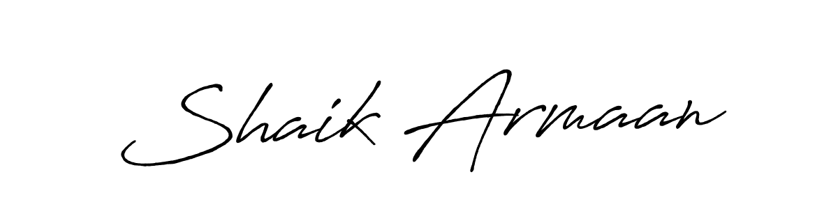You should practise on your own different ways (Antro_Vectra_Bolder) to write your name (Shaik Armaan) in signature. don't let someone else do it for you. Shaik Armaan signature style 7 images and pictures png