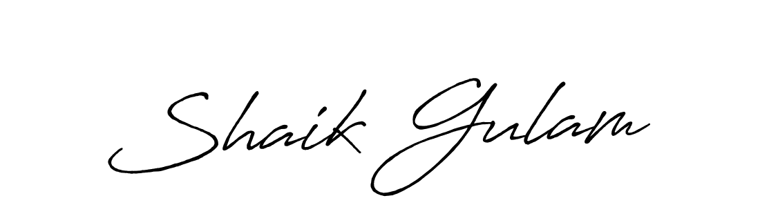 Check out images of Autograph of Shaik Gulam name. Actor Shaik Gulam Signature Style. Antro_Vectra_Bolder is a professional sign style online. Shaik Gulam signature style 7 images and pictures png