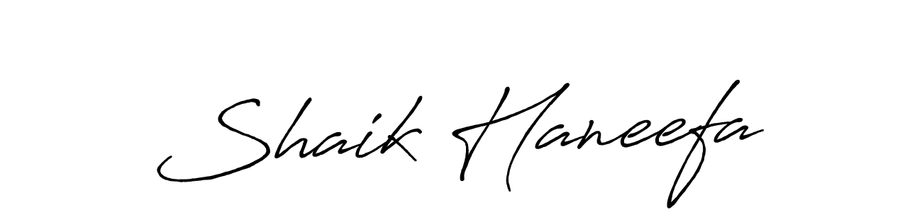 You can use this online signature creator to create a handwritten signature for the name Shaik Haneefa. This is the best online autograph maker. Shaik Haneefa signature style 7 images and pictures png