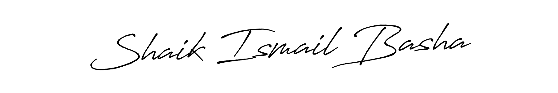 You can use this online signature creator to create a handwritten signature for the name Shaik Ismail Basha. This is the best online autograph maker. Shaik Ismail Basha signature style 7 images and pictures png